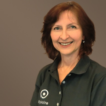 Birgit Mielck