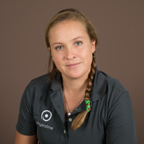 Katja Pascoe