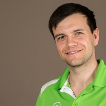 Sascha Bergmann